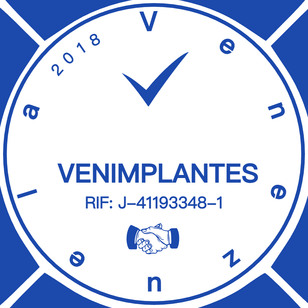 Round Rubber Stamp for Official Documents by StampCreatorOnline — 034