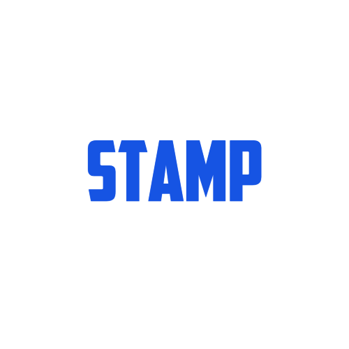 Rectangular Text Stamp with Text: Stamp by StampCreatorOnline — 101