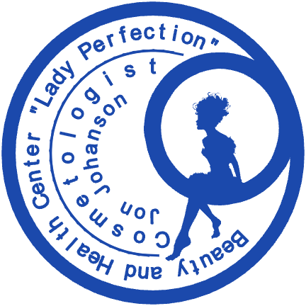 Round Women's Club Seal by StampCreatorOnline — 177