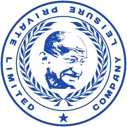 Round Company Leisure Private Limited Laurel Seal by StampCreatorOnline — 203